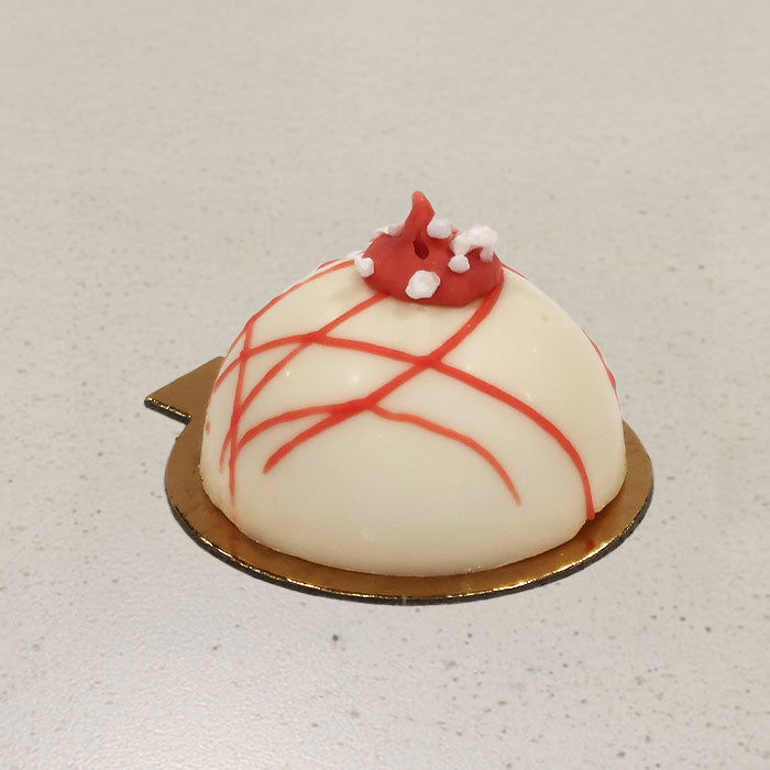 STRAWBERRY DOME