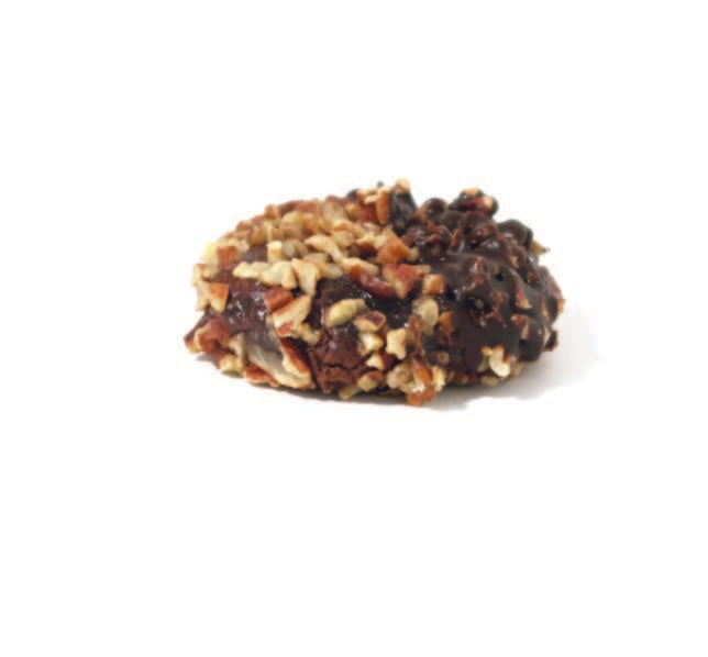 CHOCO PECAN COOKIE