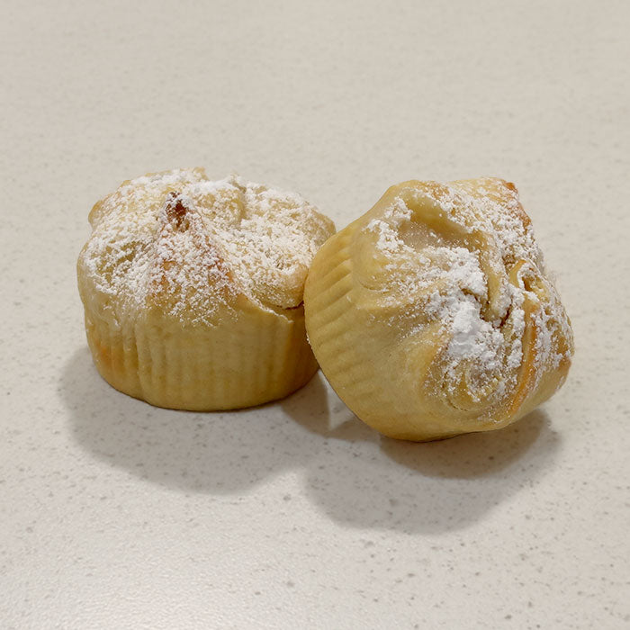 PARVE CHEESE FLORETS