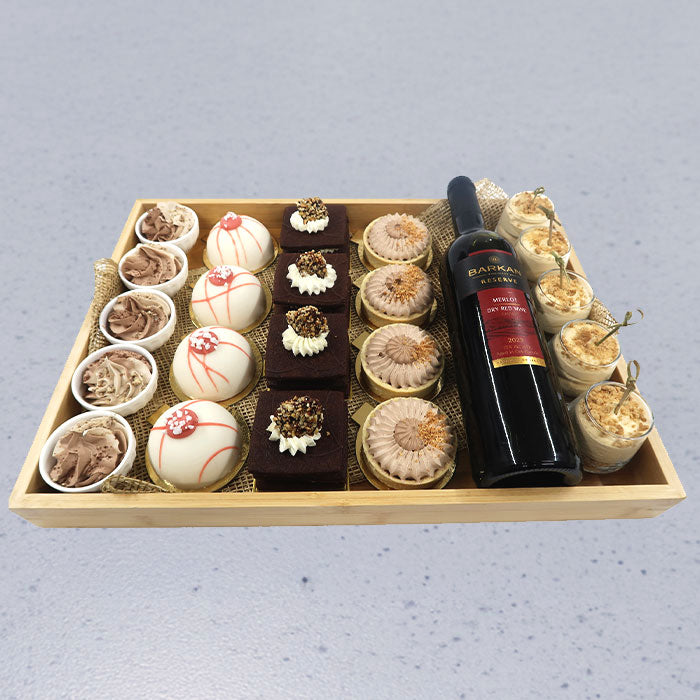 CREM'E MINIATURE BOARD