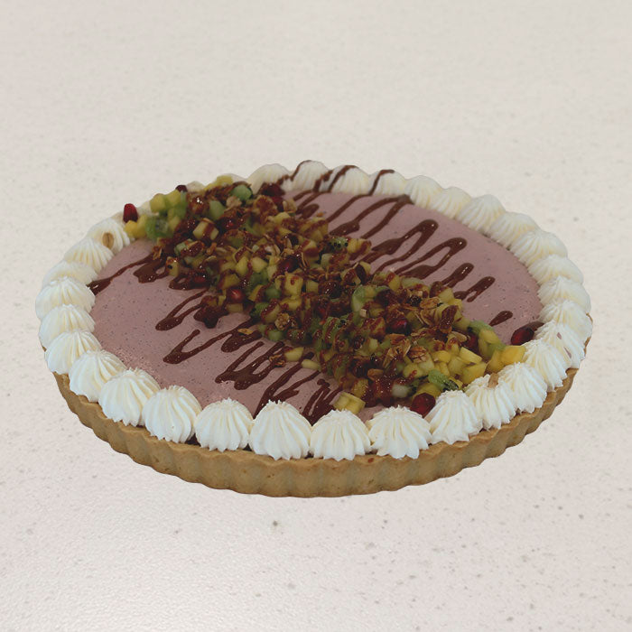 ACAI TART