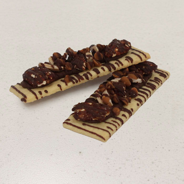 NUTTY CRUNCH COOKIE
