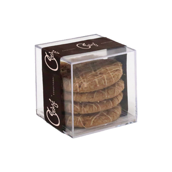 LOTUS COOKIE ACRYLIC