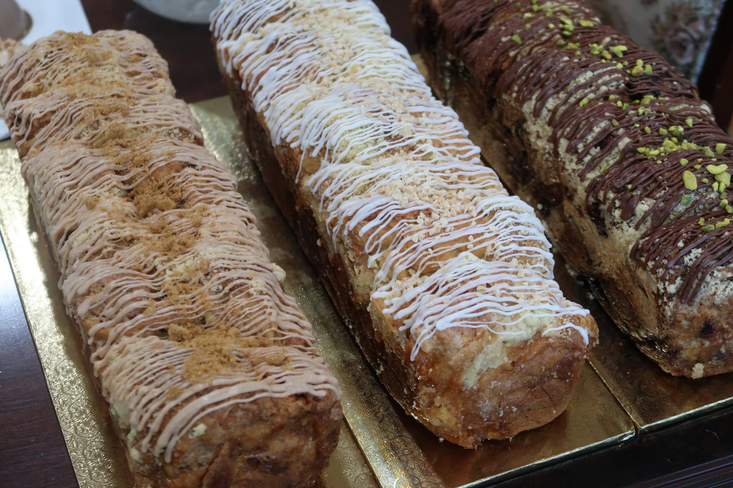 BABKA STATION
