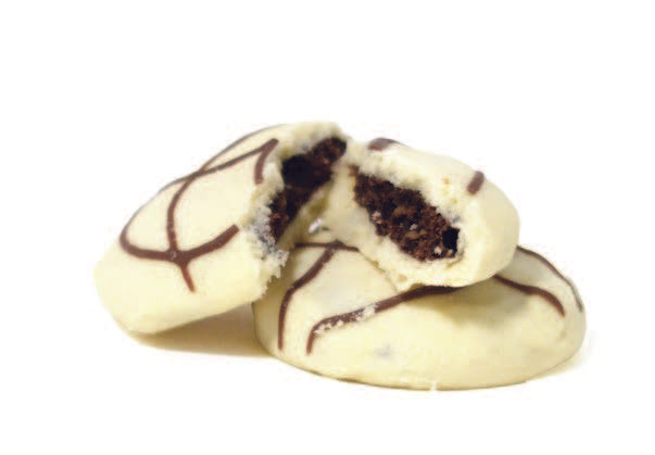 SURPRISE TRUFFLE COOKIE