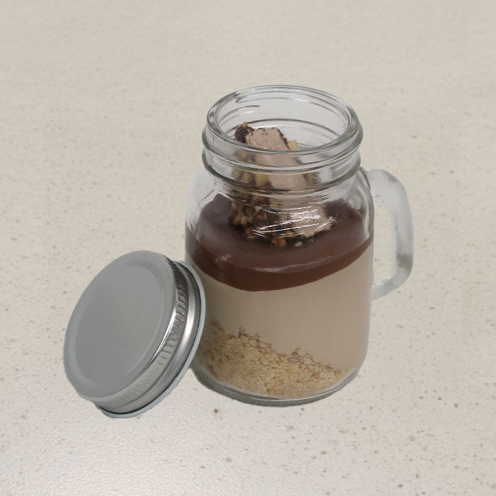 HALVA JAR