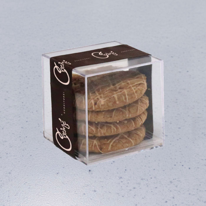 LOTUS COOKIE ACRYLIC