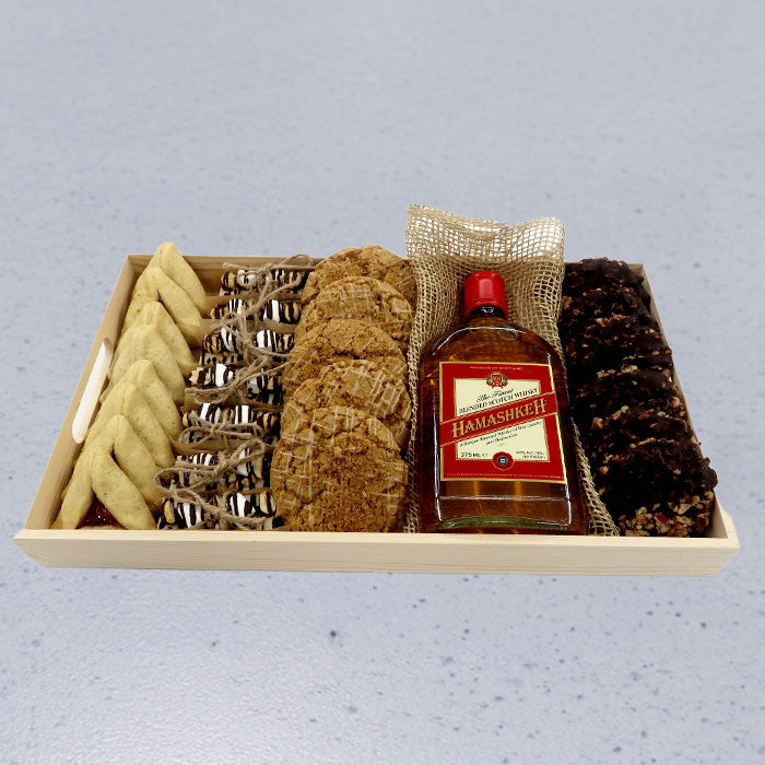 CREM'E COOKIE BOARD Medium