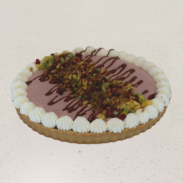 ACAI TART
