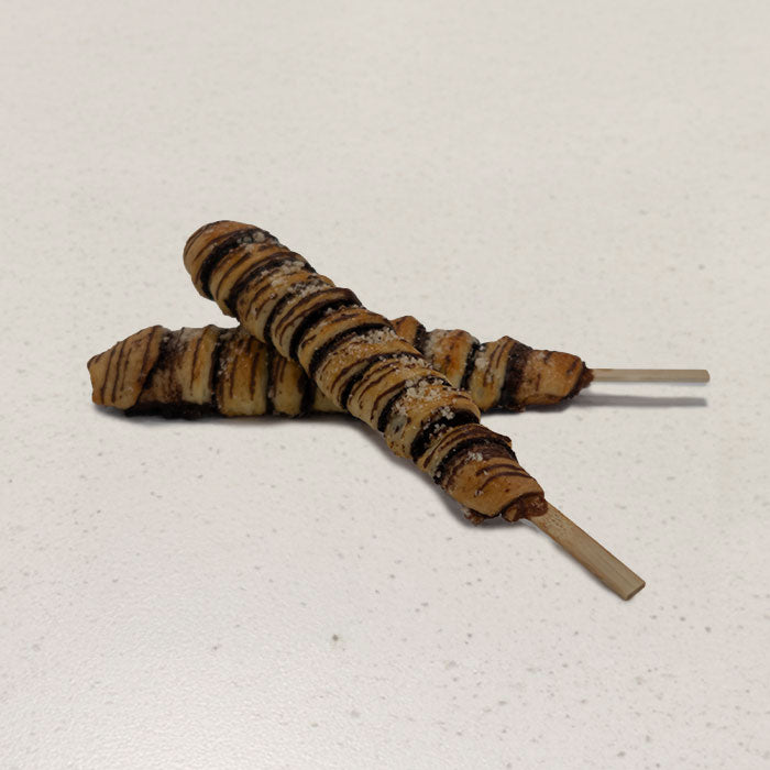 BABKA ON STICK
