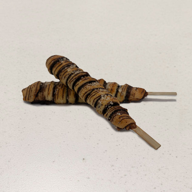 BABKA ON STICK
