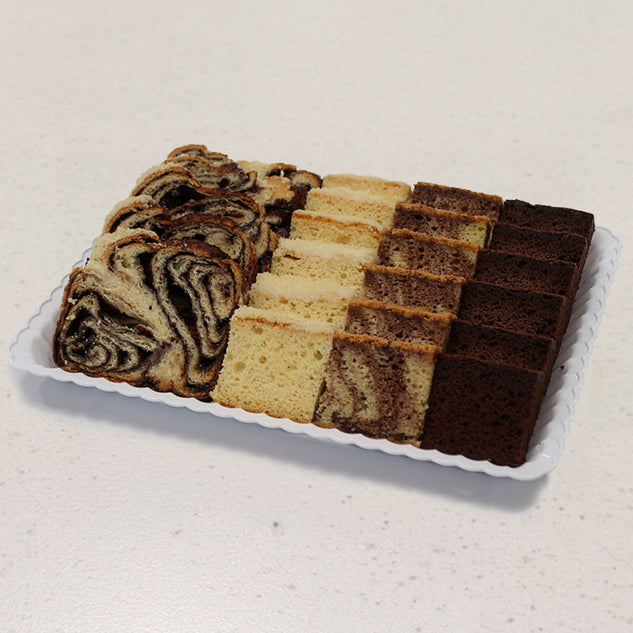 CLASSIC TRAYS