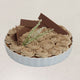 COFFEE PARVE CHEESE CAKE