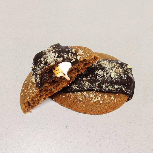CREAMY FUDGE BITE