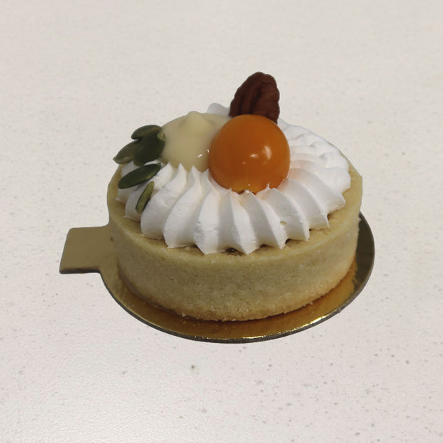 CUSTARD FRUITY TART MINI