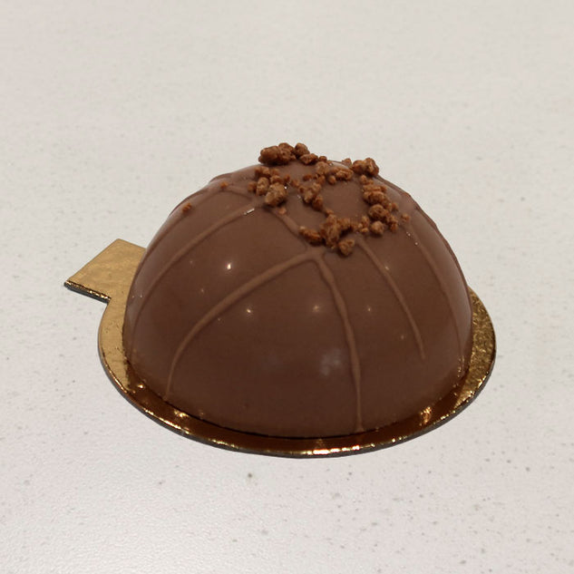 ESPRESSO DOME