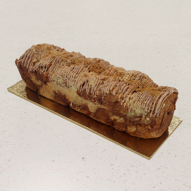 FULL SIZE BABKA - CINNAMON