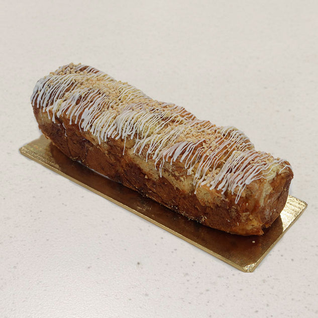 FULL SIZE BABKA - VANILLA