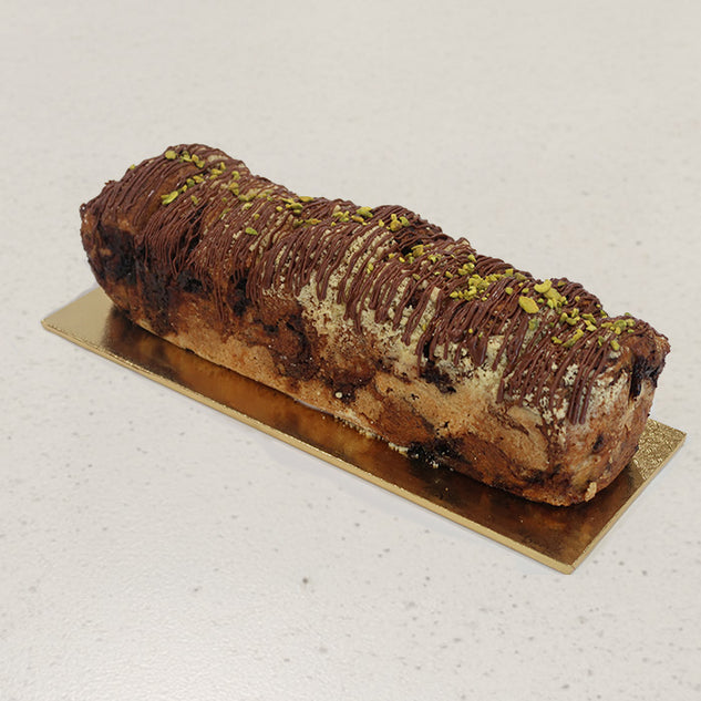 FULL SIZE BABKA - CHOCOLATE