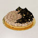 HAZELNUT TART - ROUND