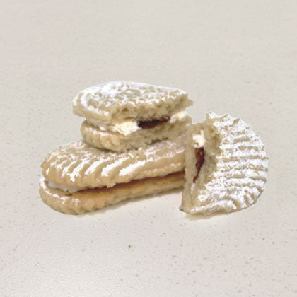 MELT-N-MOUTH COOKIE