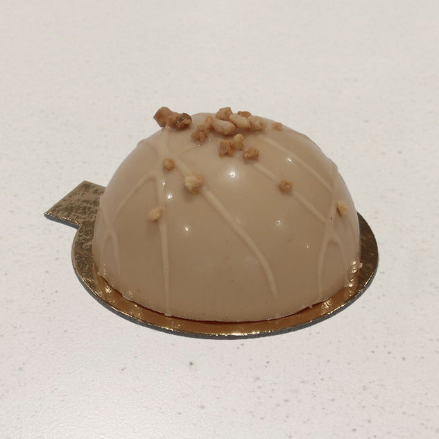 PEANUT DOME