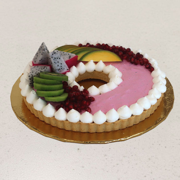 PITAYA TART