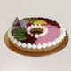 PITAYA TART
