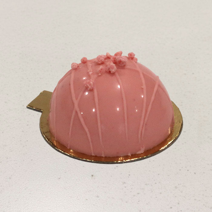 STRAWBERRY DOME
