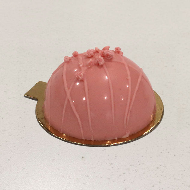 STRAWBERRY DOME