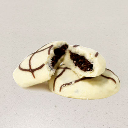SURPRISE TRUFFLE COOKIE