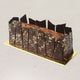 THE CREMÉ LOG
