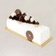 THE MOCHA LOG