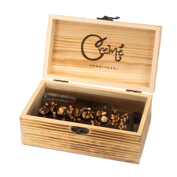 RICH PRALINE