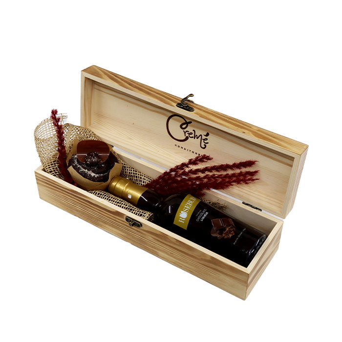 CHOCO BOX